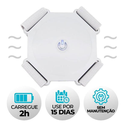 ColumnaFit® - Fortalece tu espalda. Mejora tu vida.