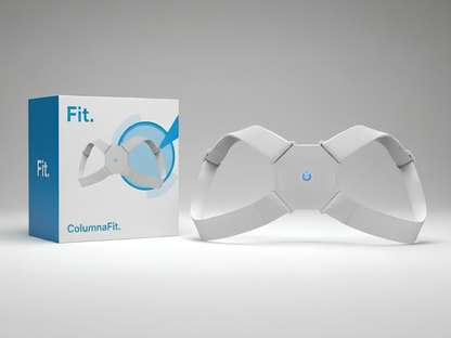 ColumnaFit® - Fortalece tu espalda. Mejora tu vida.